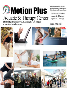 Physical Therapy | Motion Plus Aquatic & Therapy Center ...